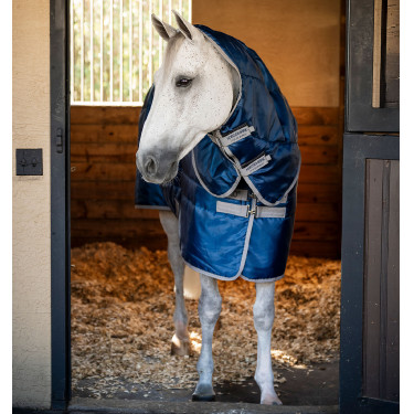 Horseware Amigo Ripstop Insulator Plus 200g Stalldecke Horseware Amigo Ripstop Insulator Plus 200g Stalldecke