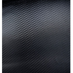 Stalldecke Horseware Amigo Ripstop Insulator 350g Schwarz / schwarz / silber