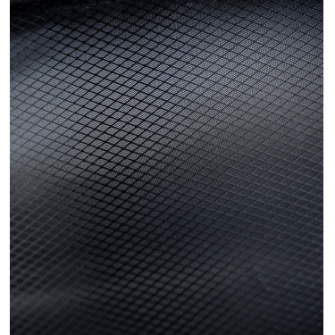 Stalldecke Horseware Amigo Ripstop Insulator 350g Schwarz / schwarz / silber