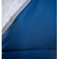 Stalldecke Horseware Amigo Ripstop Insulator 350g Marine / Titan Grau Marineblau Stalldecke Horseware Amigo Ripstop Insulator 350g Marine / Titan Grau Marineblau