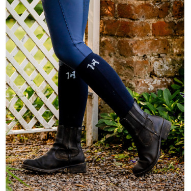 Horseware Newmarket Athletix Socken Horseware Newmarket Athletix Socken