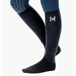 Horseware Athletix Socken Marine Marineblau