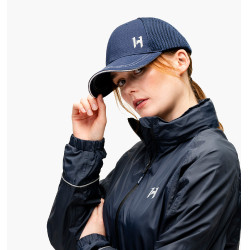 Horseware Aerfit Mütze Marine Marineblau