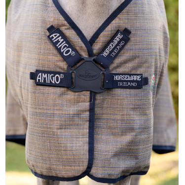 Pferdedecke Horseware Amigo Hero 900 Revive Plus 200g Pferdedecke Horseware Amigo Hero 900 Revive Plus 200g