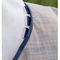 Pferdedecke Horseware Amigo Hero 900 Revive Plus 200g Saisonfarbe Braun Pferdedecke Horseware Amigo Hero 900 Revive Plus 200g Saisonfarbe Braun