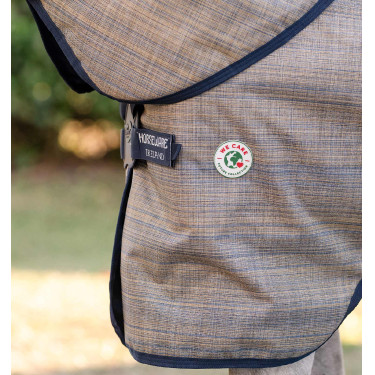 Pferdedecke Horseware Amigo Hero 900 Revive Plus 200g Pferdedecke Horseware Amigo Hero 900 Revive Plus 200g