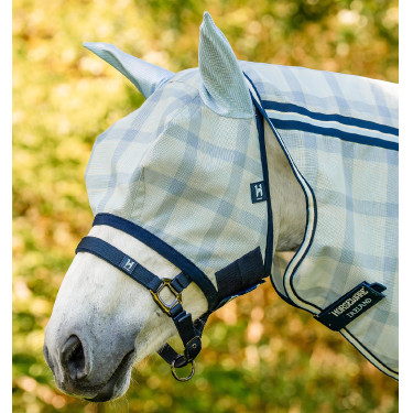 Fliegenmasken Horseware Newmarket Fliegenmasken Horseware Newmarket
