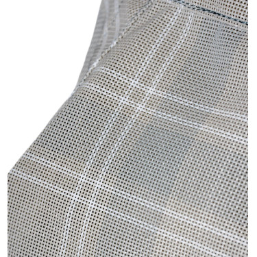 Fliegenmasken Horseware Newmarket Holzkohle Witney Grau Fliegenmasken Horseware Newmarket Holzkohle Witney Grau