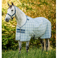 Fliegendecke Horseware Newmarket Pony