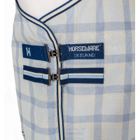 Fliegendecke Horseware Newmarket Pony Marine Witney Marineblau Fliegendecke Horseware Newmarket Pony Marine Witney Marineblau