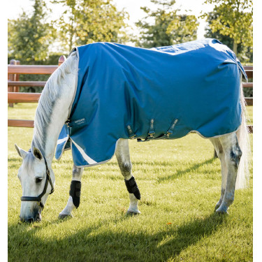 Horseware Ionic Therapy Turnout 100g Decke Horseware Ionic Therapy Turnout 100g Decke