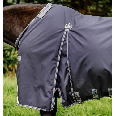 Pferdedecke Horseware Rambo® Optimo Turnout 0g 1000D Pferdedecke Horseware Rambo® Optimo Turnout 0g 1000D