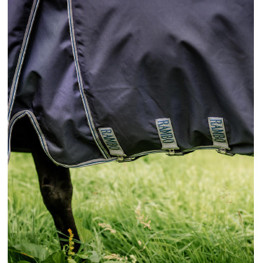 Pferdedecke Horseware Rambo® Optimo Turnout 0g 1000D Pferdedecke Horseware Rambo® Optimo Turnout 0g 1000D