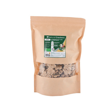 Natural'Crackers Verdauung Natural'Innov