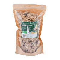 Natural'Crackers Verdauung Natural'Innov