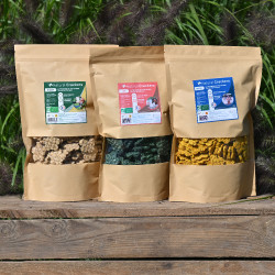 Natural'Crackers Moov Natural'Innov