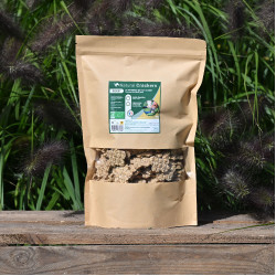 Natural'Crackers Verdauung Natural'Innov