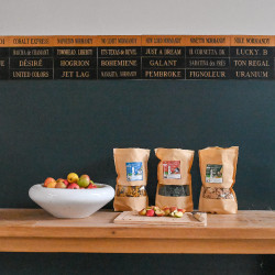 Natural'Crackers Verdauung Natural'Innov