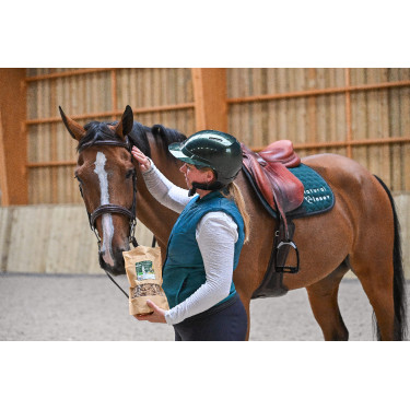 Natural'Crackers Moov Natural'Innov