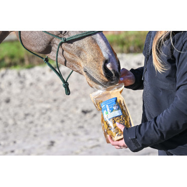 Natural'Crackers Moov Natural'Innov