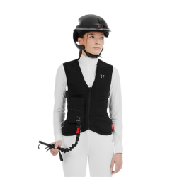 Airbag Twist'Air 2.0 Horse Pilot Junior