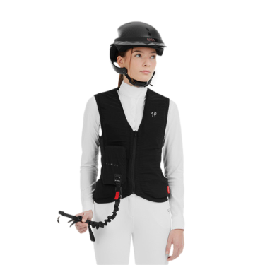Airbag Twist'Air 2.0 Horse Pilot Junior