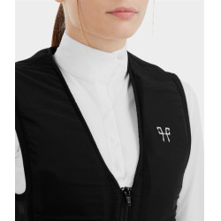 Airbag Twist'Air 2.0 Horse Pilot Junior Schwarz