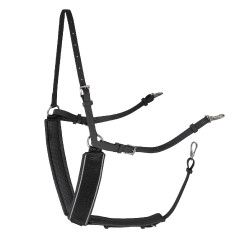 Synthetischer Y-Trainingskappzaum Finn-Tack Pro Synthetischer Y-Trainingskappzaum Finn-Tack Pro