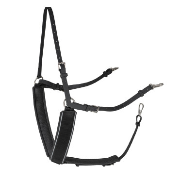 Synthetischer Y-Trainingskappzaum Finn-Tack Pro Synthetischer Y-Trainingskappzaum Finn-Tack Pro