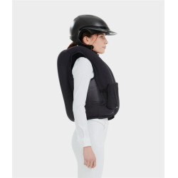 Airbag Twist'Air 2.0 Horse Pilot Junior Dunkle Nacht Schwarz Airbag Twist'Air 2.0 Horse Pilot Junior Dunkle Nacht Schwarz