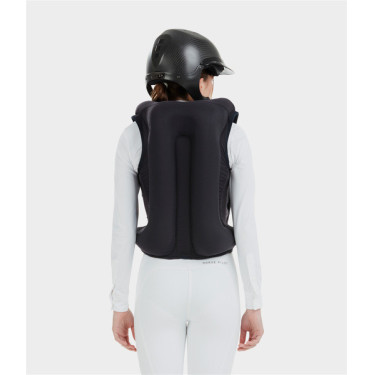 Airbag Twist'Air 2.0 Horse Pilot Junior Dunkle Nacht Schwarz Airbag Twist'Air 2.0 Horse Pilot Junior Dunkle Nacht Schwarz