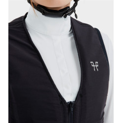 Airbag Twist'Air 2.0 Horse Pilot Junior Dunkle Nacht Schwarz Airbag Twist'Air 2.0 Horse Pilot Junior Dunkle Nacht Schwarz