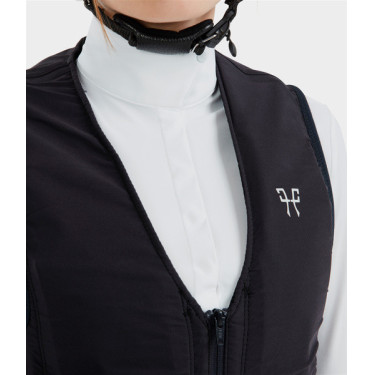 Airbag Twist'Air 2.0 Horse Pilot Junior Dunkle Nacht Schwarz Airbag Twist'Air 2.0 Horse Pilot Junior Dunkle Nacht Schwarz