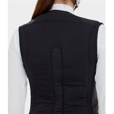 Airbag Twist'Air 2.0 Horse Pilot Junior Dunkle Nacht Schwarz Airbag Twist'Air 2.0 Horse Pilot Junior Dunkle Nacht Schwarz