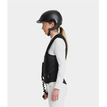 Airbag Twist'Air 2.0 Horse Pilot Unisex Schwarz Airbag Twist'Air 2.0 Horse Pilot Unisex Schwarz