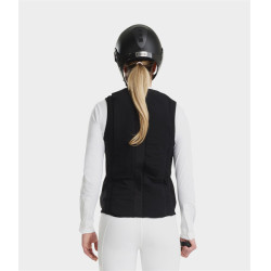 Airbag Twist'Air 2.0 Horse Pilot Unisex Schwarz Airbag Twist'Air 2.0 Horse Pilot Unisex Schwarz