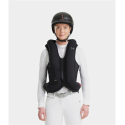 Airbag Twist'Air 2.0 Horse Pilot Unisex Schwarz Airbag Twist'Air 2.0 Horse Pilot Unisex Schwarz