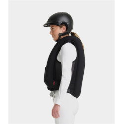 Airbag Twist'Air 2.0 Horse Pilot Unisex Schwarz Airbag Twist'Air 2.0 Horse Pilot Unisex Schwarz