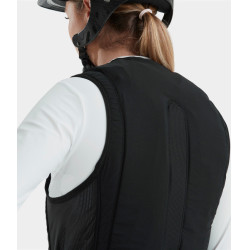 Airbag Twist'Air 2.0 Horse Pilot Unisex Schwarz Airbag Twist'Air 2.0 Horse Pilot Unisex Schwarz