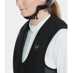 Airbag Twist'Air 2.0 Horse Pilot Unisex Schwarz Airbag Twist'Air 2.0 Horse Pilot Unisex Schwarz