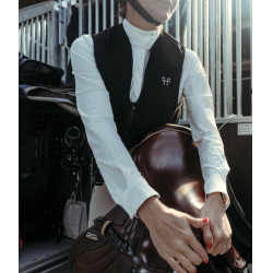 Airbag Twist'Air 2.0 Horse Pilot Unisex Schwarz Airbag Twist'Air 2.0 Horse Pilot Unisex Schwarz