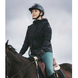 Airbag-kompatible Bomberjacken Horse Pilot Damen Airbag-kompatible Bomberjacken Horse Pilot Damen