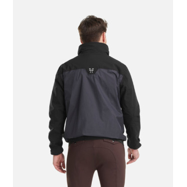 Airbag-kompatible Bomber Horse Pilot Herren Airbag-kompatible Bomber Horse Pilot Herren