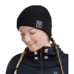 Mütze Beanie Horse Pilot