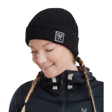 Mütze Beanie Horse Pilot