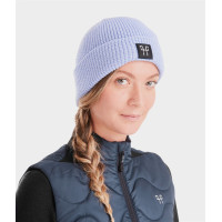 Mütze Beanie Horse Pilot Lavendel Lila