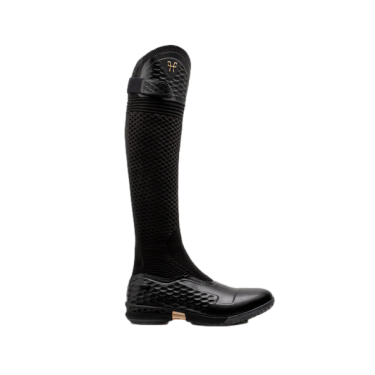 Teknit Reitstiefel Horse Pilot Damen