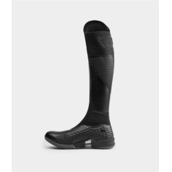Teknit Reitstiefel Horse Pilot Herren Schwarz