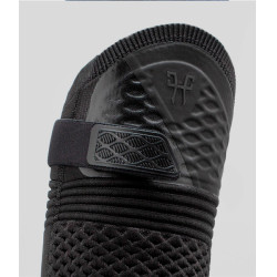 Teknit Reitstiefel Horse Pilot Herren Schwarz