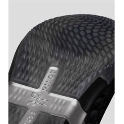 Teknit Reitstiefel Horse Pilot Herren Schwarz